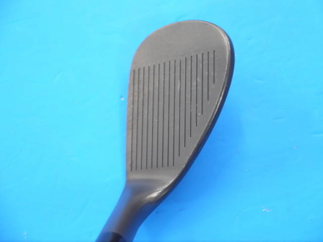 ARTISAN GOLF ウェッジ ARTISAN WEDGE DBM（黒） 58DR