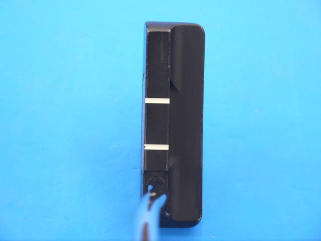 Edel GOLF パター Edel E-3 ブラック
