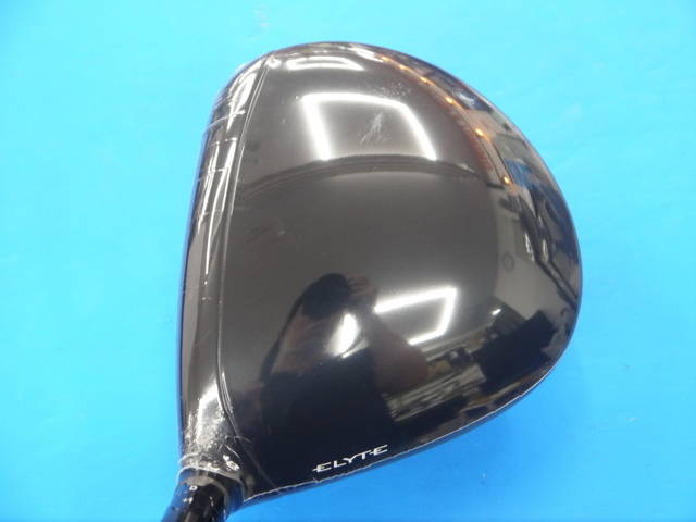 Callaway ドライバー ELYTE Triple Diamond MAX (US)  9°