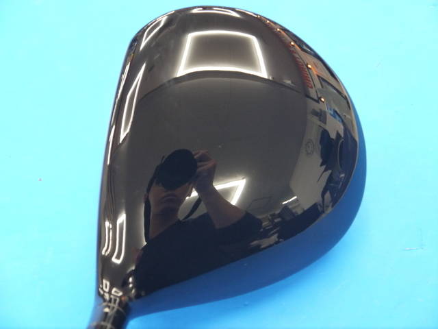 PRGR ドライバー RS F (適合) (付属無) 10.5゜