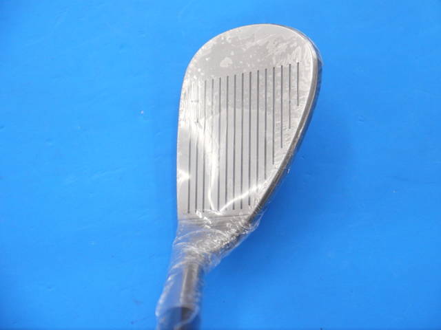 Jucie ウェッジ JUCIE tT 5509B 55°
