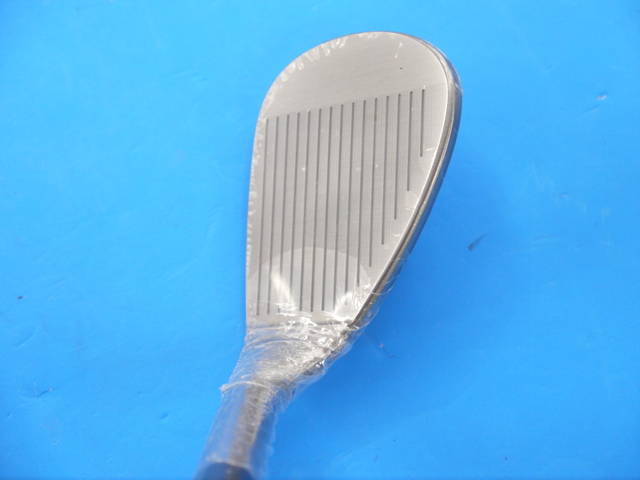 Jucie ウェッジ JUCIE tT 2.0 ノーメッキ 5512T 55°
