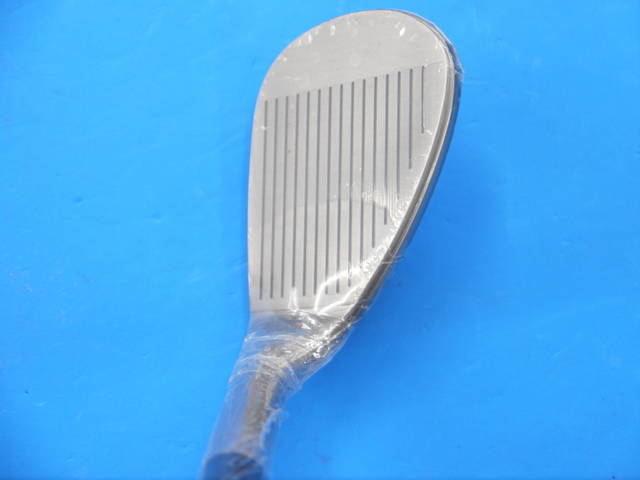 Jucie ウェッジ JUCIE tT 2.0 ノーメッキ 5508G 55°