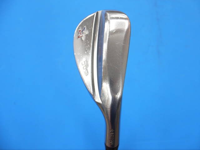 ARTISAN GOLF ウェッジ ARTISAN WEDGE ニッケルクロムメッキ 56SB