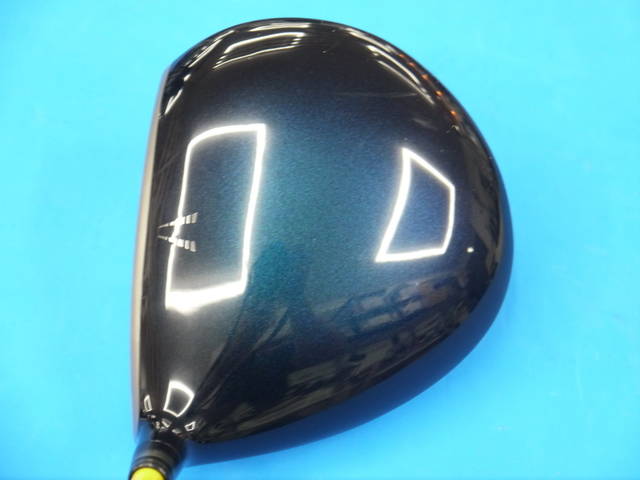 DUNLOP ドライバー XXIO (2014) 9.5゜