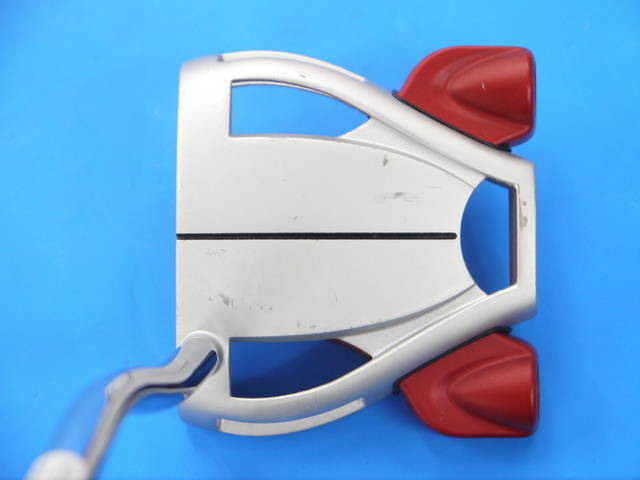 TaylorMade パター SPIDER TOUR Platinum