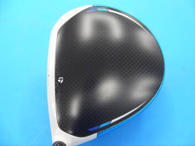 TaylorMade ドライバー SIM2 MAX 9°