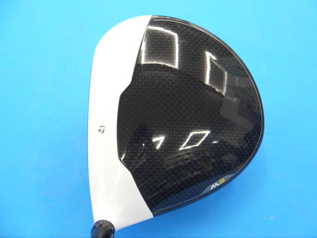 TaylorMade ドライバー M2 (2017) (付属無) 9.5゜