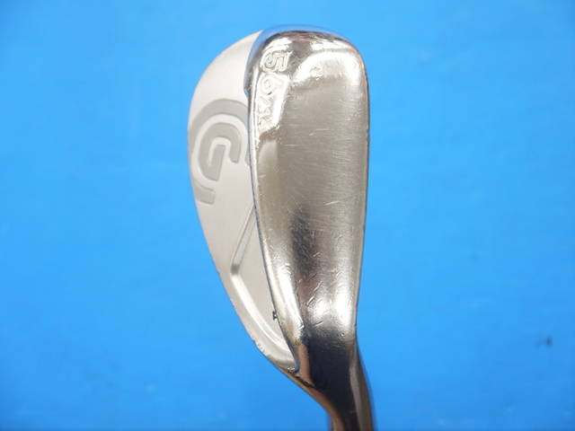 Cleveland ウェッジ RTX F-FORGED II 56゜-14