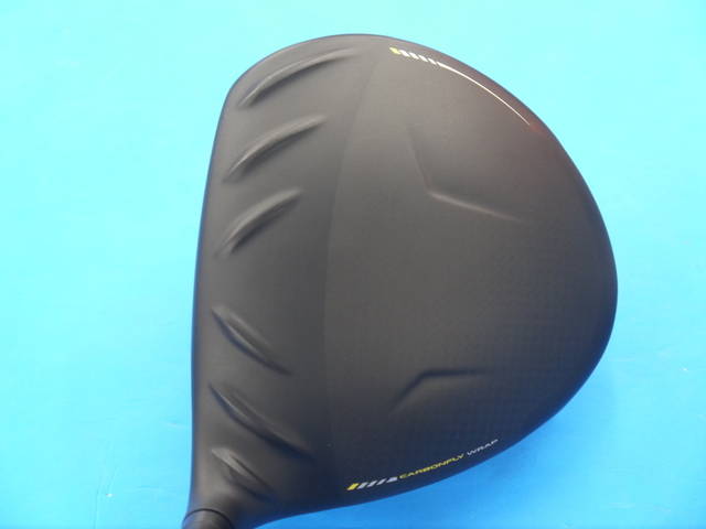 PING ドライバー G430 LST 9°