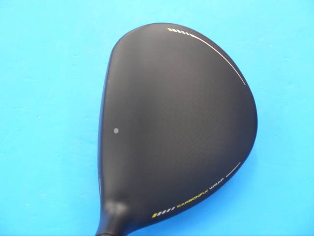 PING フェアウェイウッド G430 MAX #3(15°)