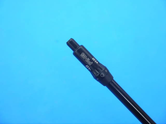 GRAPHITE DESIGN シャフト (S) TOUR AD VF-6 (PING用スリーブ)
