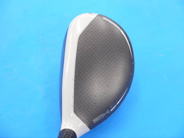TaylorMade ユーティリティ SIM MAX #3(19°)
