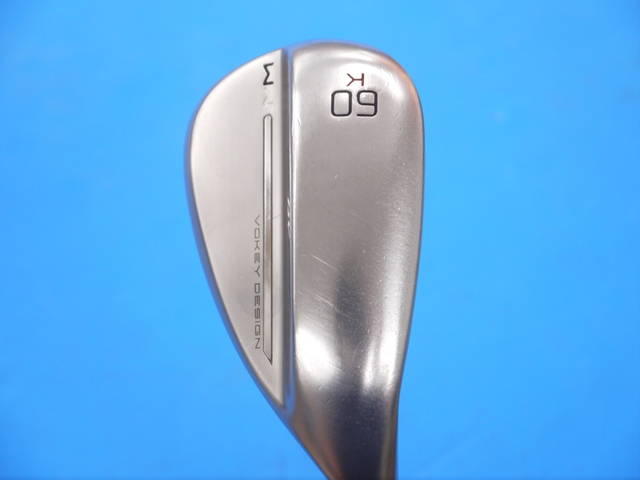 Titleist ウェッジ VOKEY WedgeWorksモデル 各種