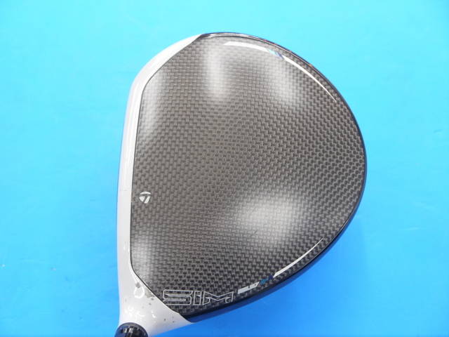 TaylorMade ドライバー SIM 10.5°