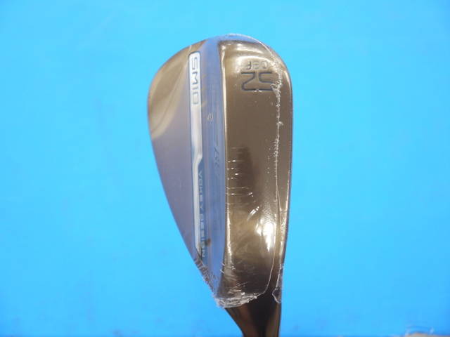 Titleist ウェッジ Vokey SM10 オイルカン (US) 52°-08F