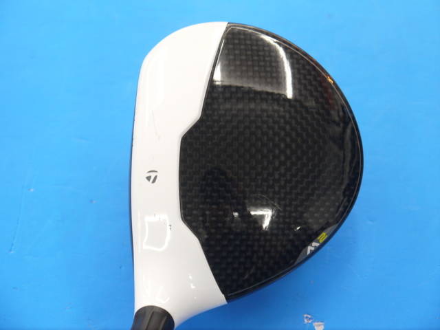 TaylorMade フェアウェイウッド M2 (2017) TOUR (US) #3HL(16.5゜)