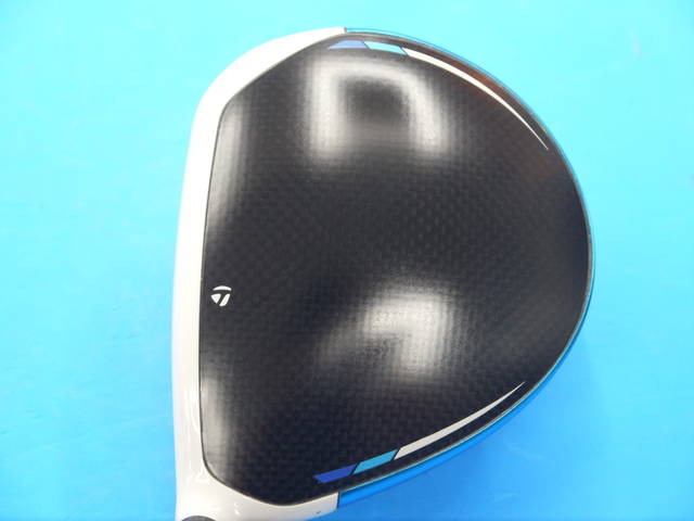 TaylorMade ドライバー SIM2 MAX 10.5°