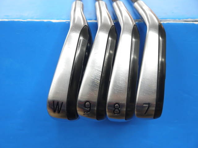 PXG アイアンセット PXG 0311XP GEN6 (クローム) その他