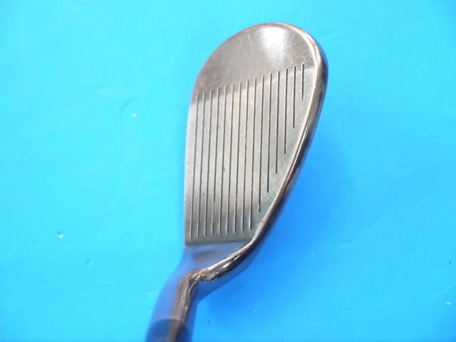 MasdaGolf ウェッジ STUDIO WEDGE M425 (銅メッキ) PA(48゜)