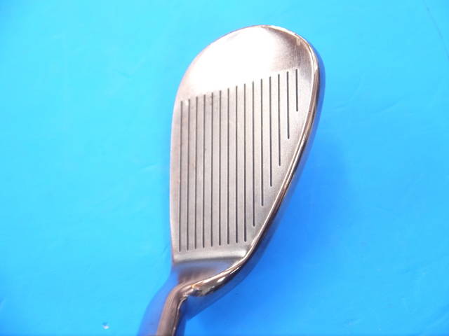 MasdaGolf ウェッジ STUDIO WEDGE M425 (銅メッキ) AW(52゜)