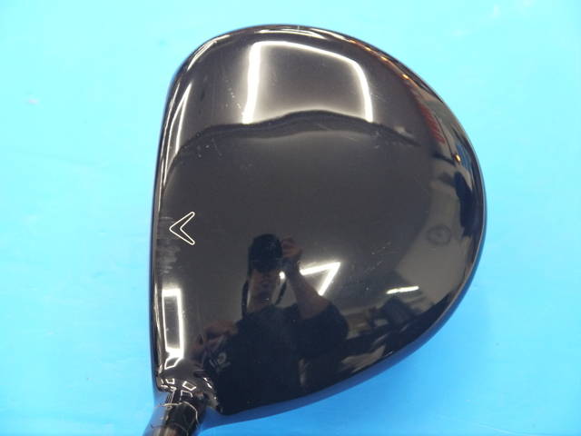 Callaway ドライバー BIG BERTHA 2014 (付属無) 10.5゜