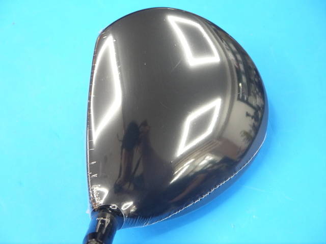 MasdaGolf ドライバー FBL Series 8 10.5°