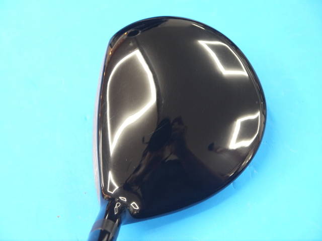 MasdaGolf フェアウェイウッド FBL TITANIUM 15°