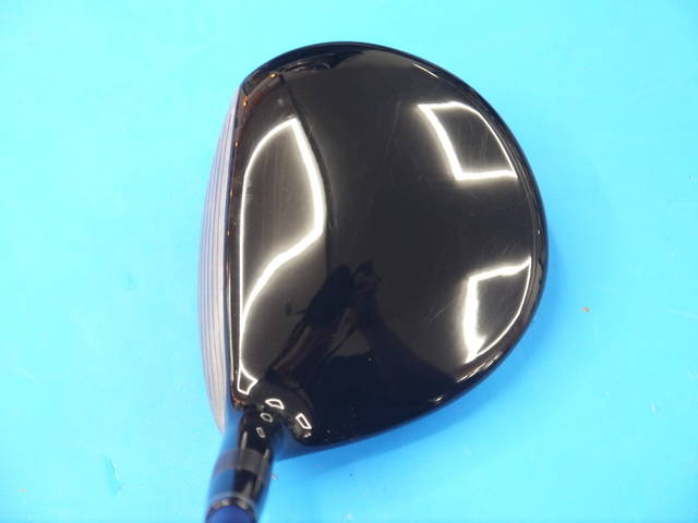 MasdaGolf フェアウェイウッド FBL TITANIUM 18°