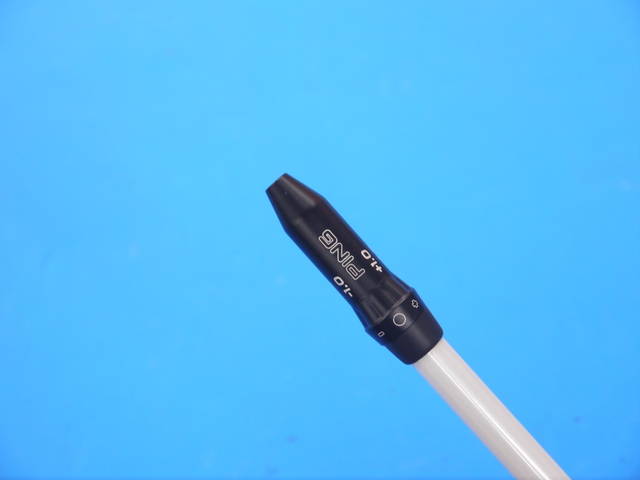 GRAPHITE DESIGN シャフト (Ｘ) TOUR AD GC-4 (PING用スリーブ)