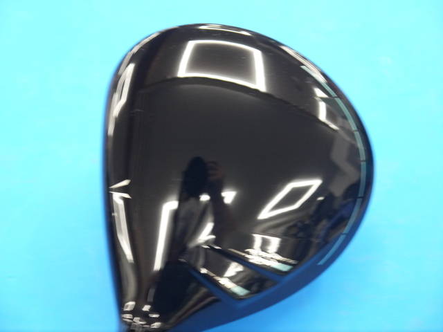 DUNLOP ドライバー XXIO (2024) X-eks- 9.5°