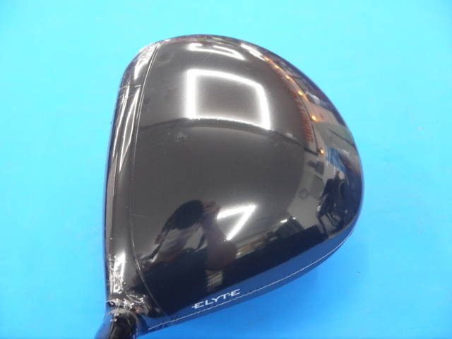 Callaway ドライバー ELYTE Triple Diamond MAX (US)  9°