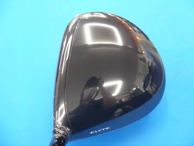 Callaway ドライバー ELYTE Triple Diamond MAX (US) 10.5°