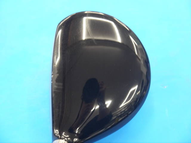 GLOBERIDE フェアウェイウッド ONOFF FAIRWAY ARMS (2013) TYPE-S #5(17゜)