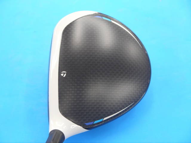 TaylorMade フェアウェイウッド SIM2 MAX #3(15°)