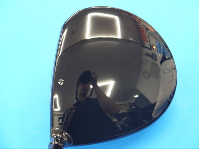 TaylorMade ドライバー Qi10 MAX 10.5°