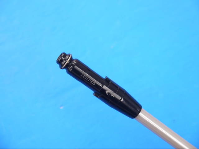 UST MAMIYA シャフト (S) ATTAS 11 6 (タイトリスト用スリーブ)