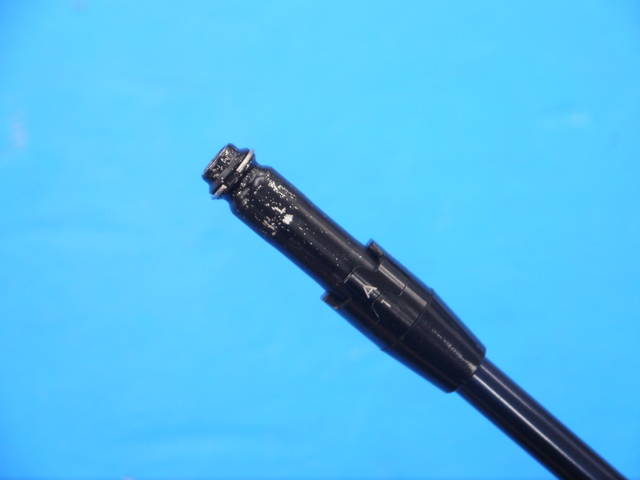Fujikura シャフト (S) VENTUS BLUE (VeloCore) 6 (タイトリスト用スリーブ)