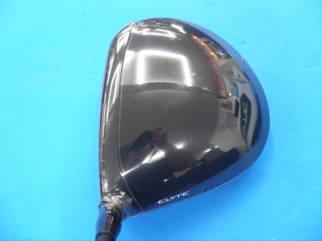 Callaway ドライバー ELYTE Triple Diamond MAX (US) 9°