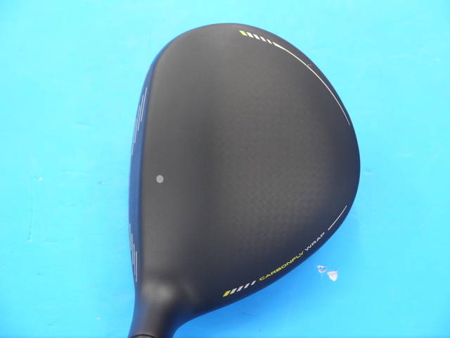 PING フェアウェイウッド G430 MAX #7(21°)