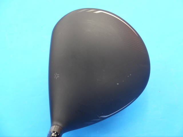 DUNLOP ドライバー SRIXON ZX7 Mk II 10.5°