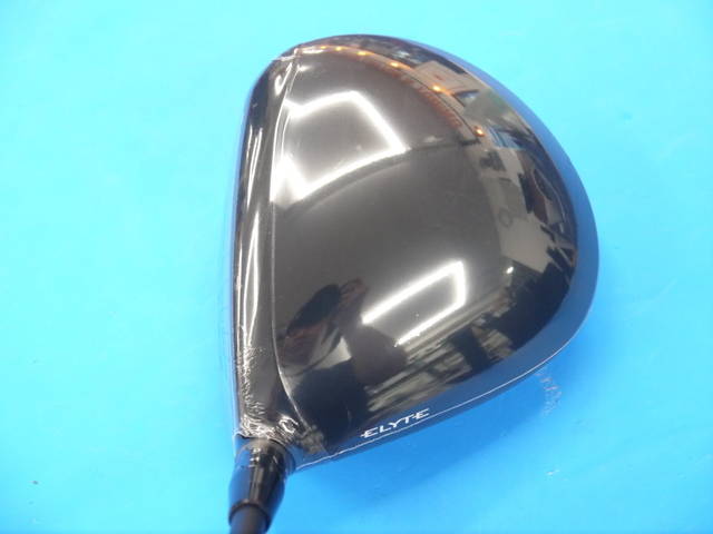 Callaway ドライバー ELYTE Triple Diamond MAX (US) 10.5°