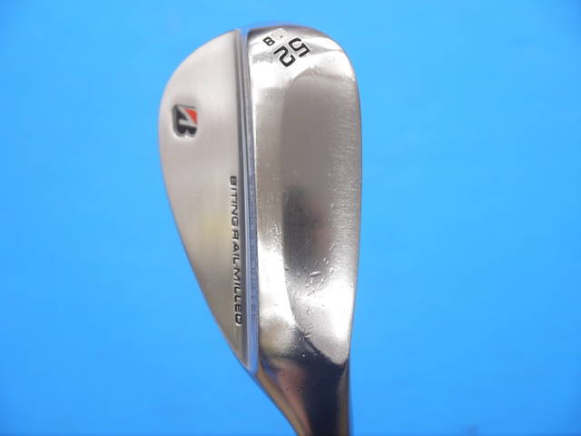 BRIDGESTONE ウェッジ TOUR B BRM 52°-8°