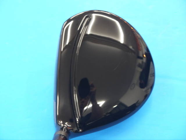 GLOBERIDE フェアウェイウッド ONOFF FAIRWAY ARMS AKA (2022) #3(15°)