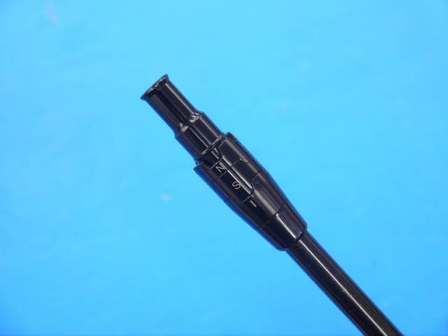 UST MAMIYA シャフト (Ｓ) The ATTAS V2 6 (キャロウェイ用スリーブ)