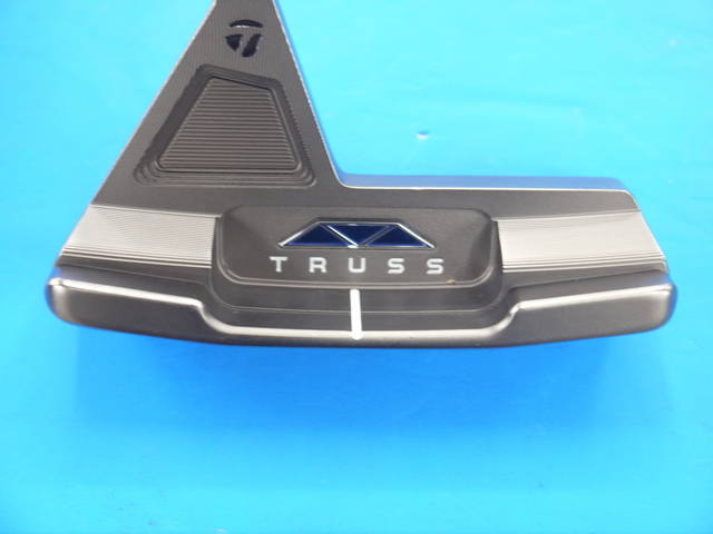 TaylorMade パター TRUSS TB1
