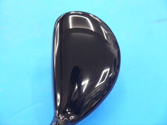 Titleist ユーティリティ TS2 21°