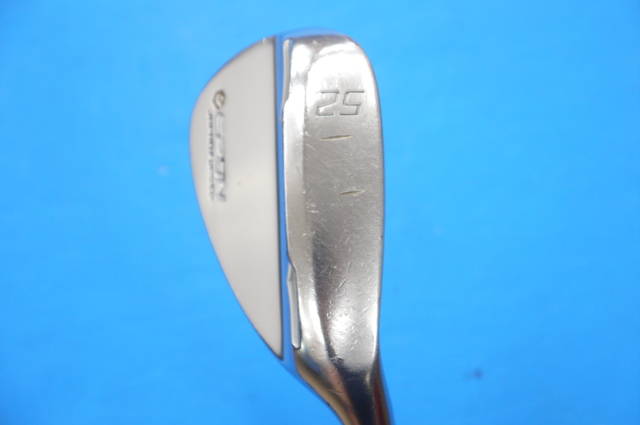 EPON ウェッジ 208KGX 52゜ メッキ