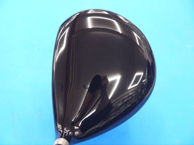 EPON ドライバー EPON ZERO 10.5°