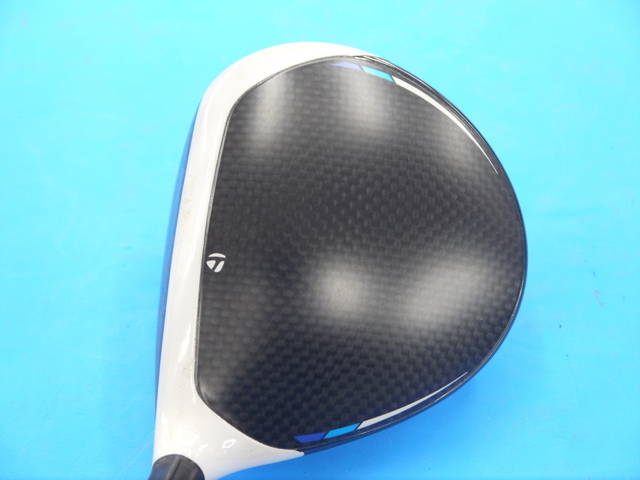 TaylorMade フェアウェイウッド SIM2 MAX (US) #3HL(16.5°)